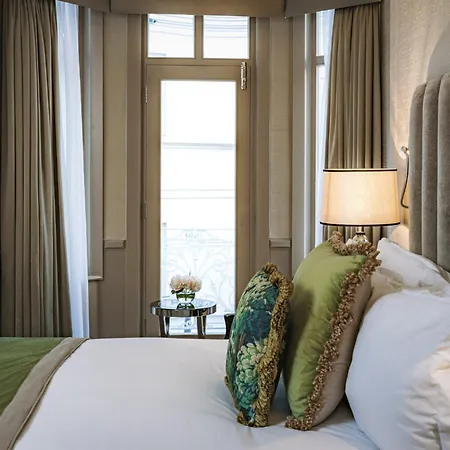 Althoff St James's & Club Hotel Londres