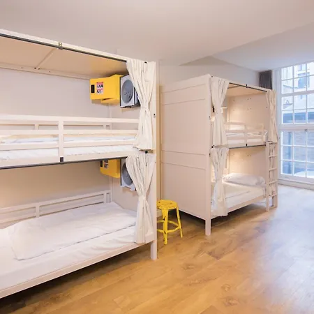 Wombat's Hostel