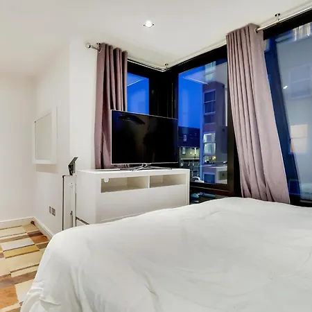 Apartment Still Life Warren Street London