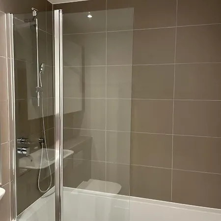 Apartamento Luxurious 2 Bedroom Barking (Greater London)