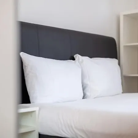 Apartment And Stylish Flat Near Regent's Park *