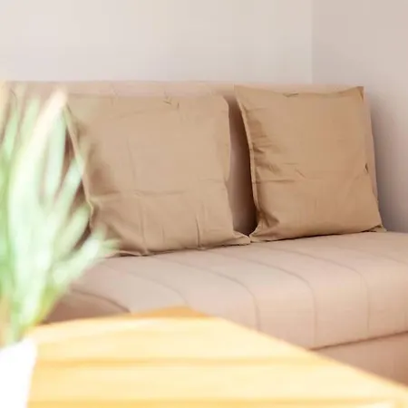 And Stylish Flat Near Regent's Park Apartment London