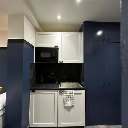 Apartment Luxury In The City Centre London
