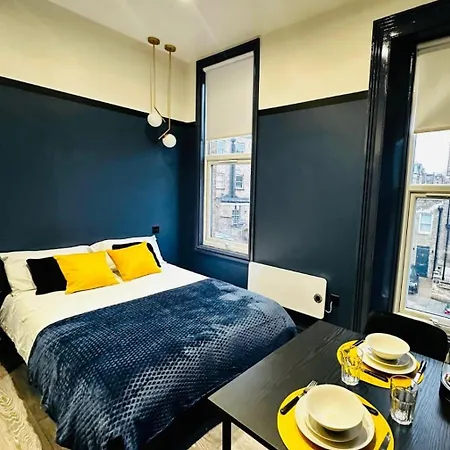 Apartment Luxury In The City Centre *