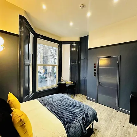 Apartment Luxury In The City Centre *