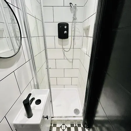 Apartment Luxury In The City Centre