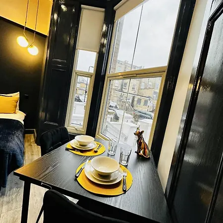 Luxury In The City Centre Apartment *