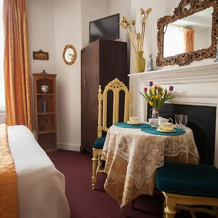 Bed & Breakfast Juliette's
