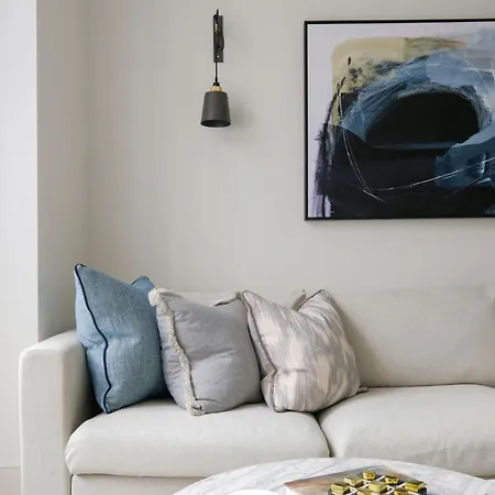 Ivy Radnor Walk Pro-managed Apartman London