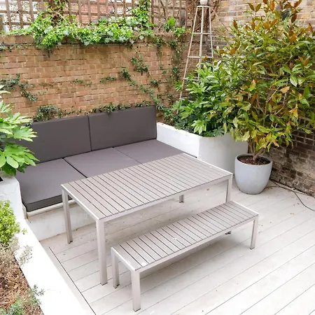 Apartman Ivy Radnor Walk Pro-managed *