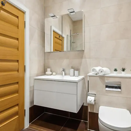 Fitzrovia 3br - Cityapartmentstay Apartment *