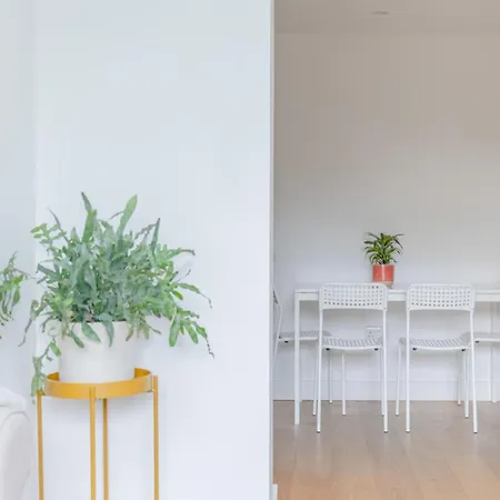 Homely 2bd Flat Wprivate Patio Near Maida Vale! Apartment London