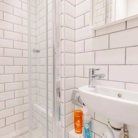 Apartment Homely 2bd Flat Wprivate Patio Near Maida Vale! *
