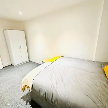 Apartment Modern 2 Bedroom Flat In Balham London