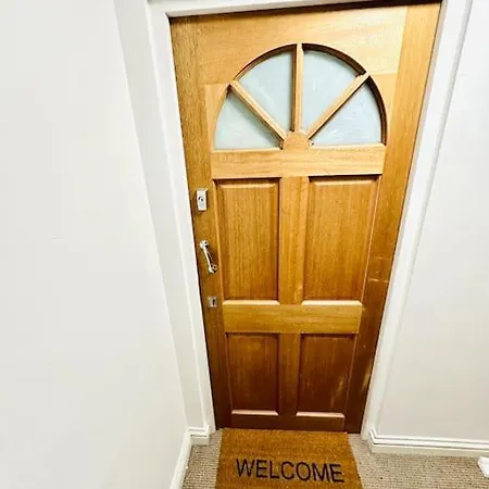 Apartment Modern 2 Bedroom Flat In Balham
