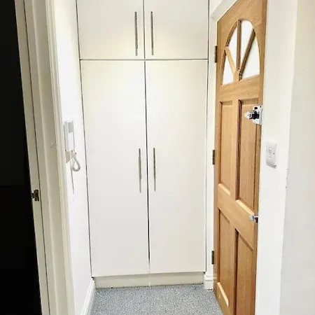 Apartment Modern 2 Bedroom Flat In Balham London