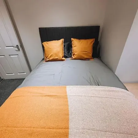 Apartment Modern 2 Bedroom Flat In Balham London