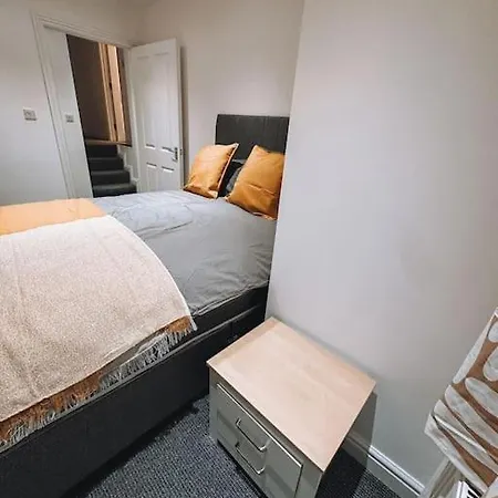 Apartment Modern 2 Bedroom Flat In Balham