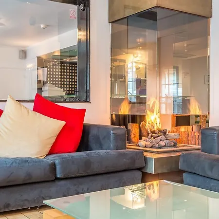 Hotel La Reserve 3*