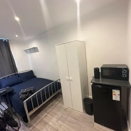 Guest house Zone 1