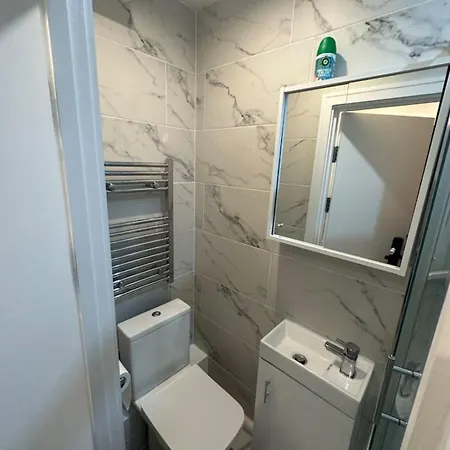 Guest house Zone 1 London