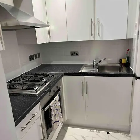 Zone 1 Guest house London