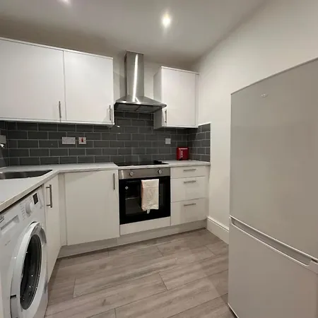 Guest house Vauxhall Victoria Moments Away London