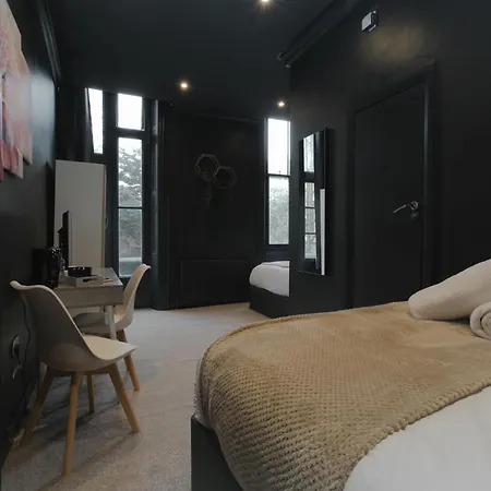Hotel Amsterdam London