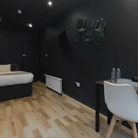 Amsterdam Hotel