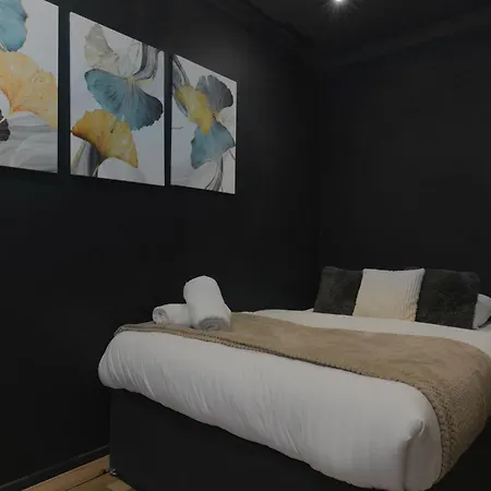 Hotel Amsterdam London