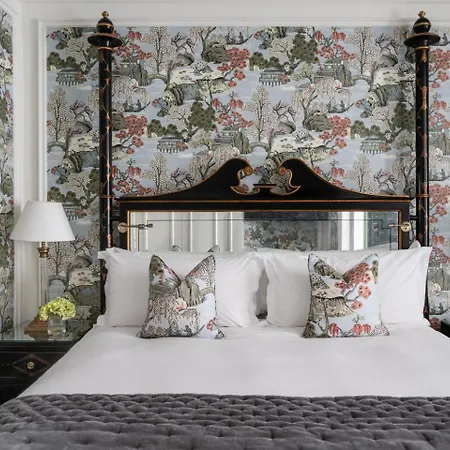 The Kensington Hotel London