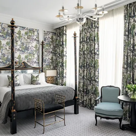 The Kensington London