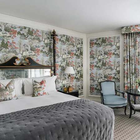 Hotel The Kensington London