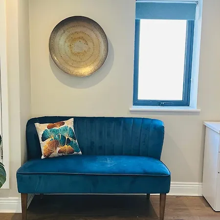 Stylish, Modern In *