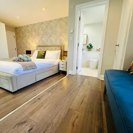 Stylish, Modern In