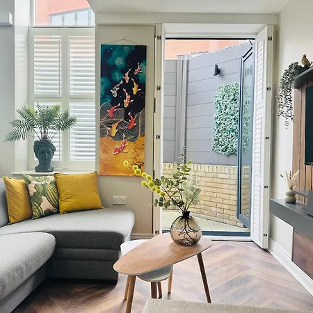 Stylish, Modern In * Londres