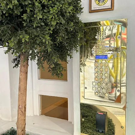 Private Cosy Knightsbridge Studio *