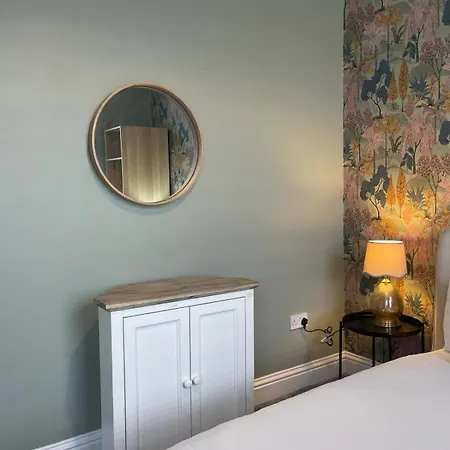 Apartman Stylish Double In King's Cross London