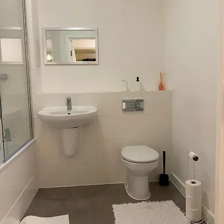 Apartment Home Stay Belvedere