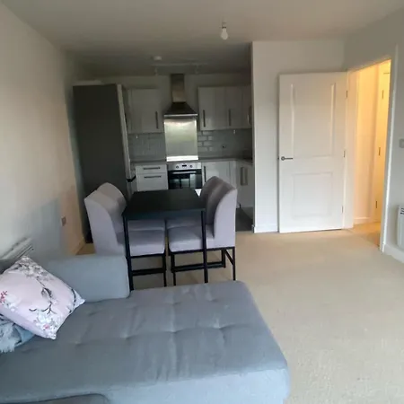 Home Stay Apartment Belvedere