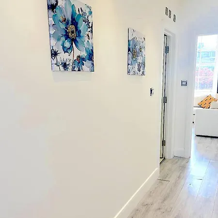Harrow Apartment London