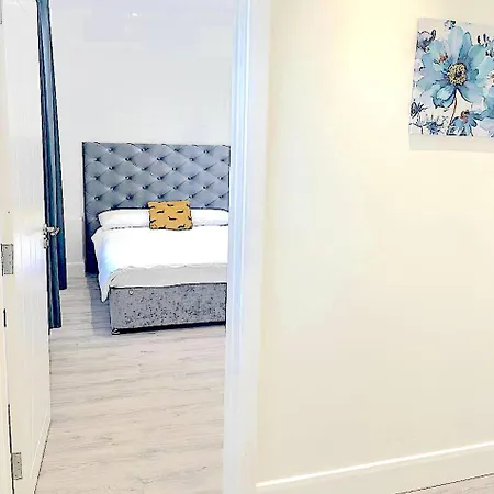Harrow Apartment London
