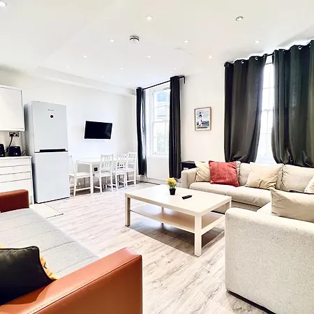 Apartment Harrow