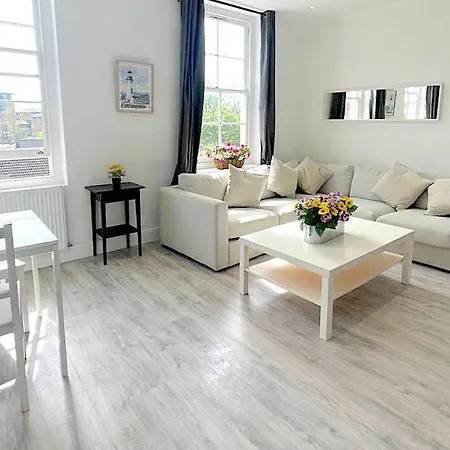 Apartment Harrow *