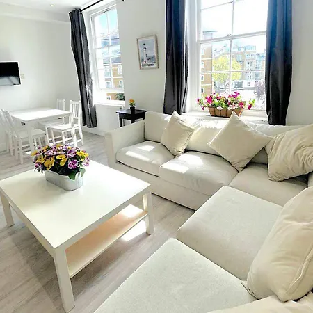 Harrow London