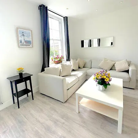 Apartment Harrow *