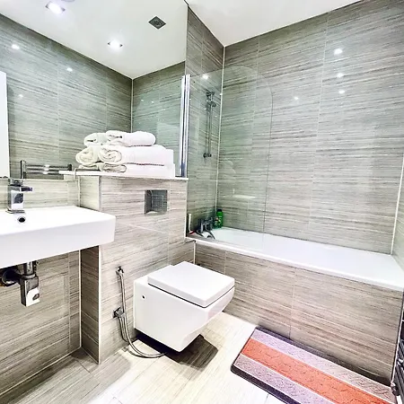 Harrow Apartment London