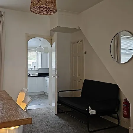 Apartment Hayes Deluxe Inn- London, Heathrow Airport Hayes (Greater London)