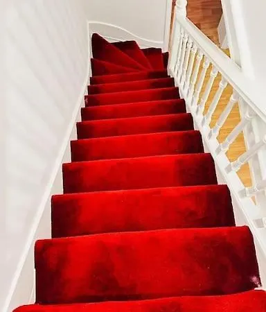 3 Bed House East *