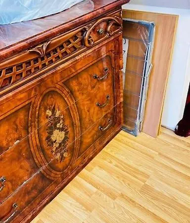 3 Bed House East *